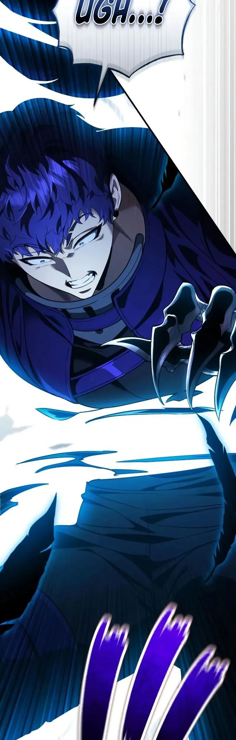 Superhuman Game Broadcast Chapter 24 Gambar 36