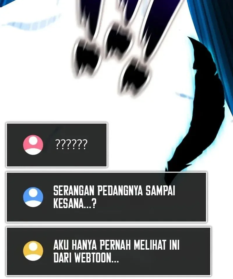 Superhuman Game Broadcast Chapter 24 Gambar 37