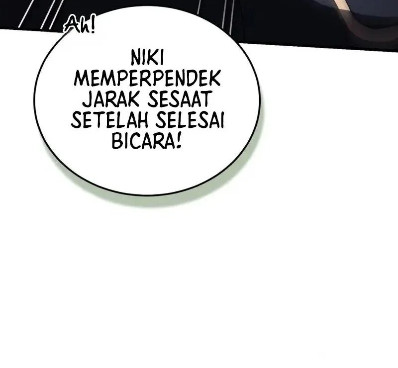 Superhuman Game Broadcast Chapter 24 Gambar 45