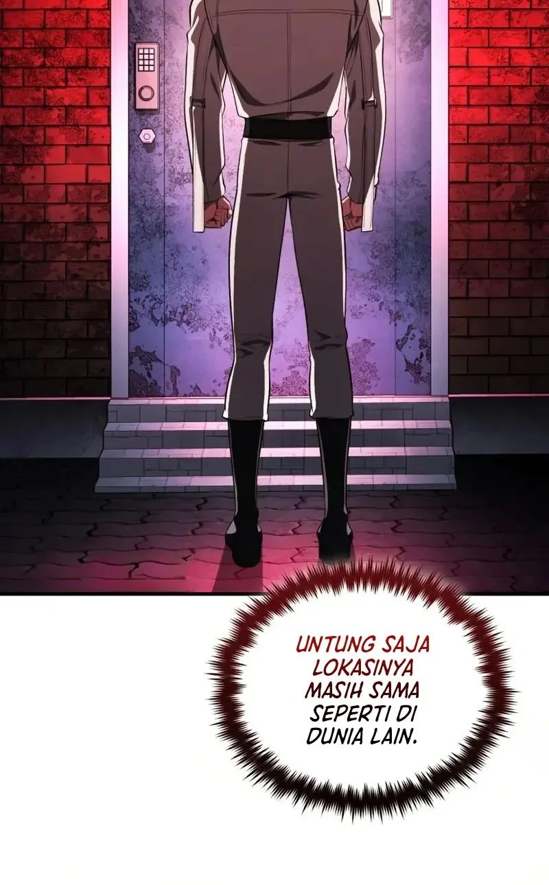 Superhuman Game Broadcast Chapter 24 Gambar 70