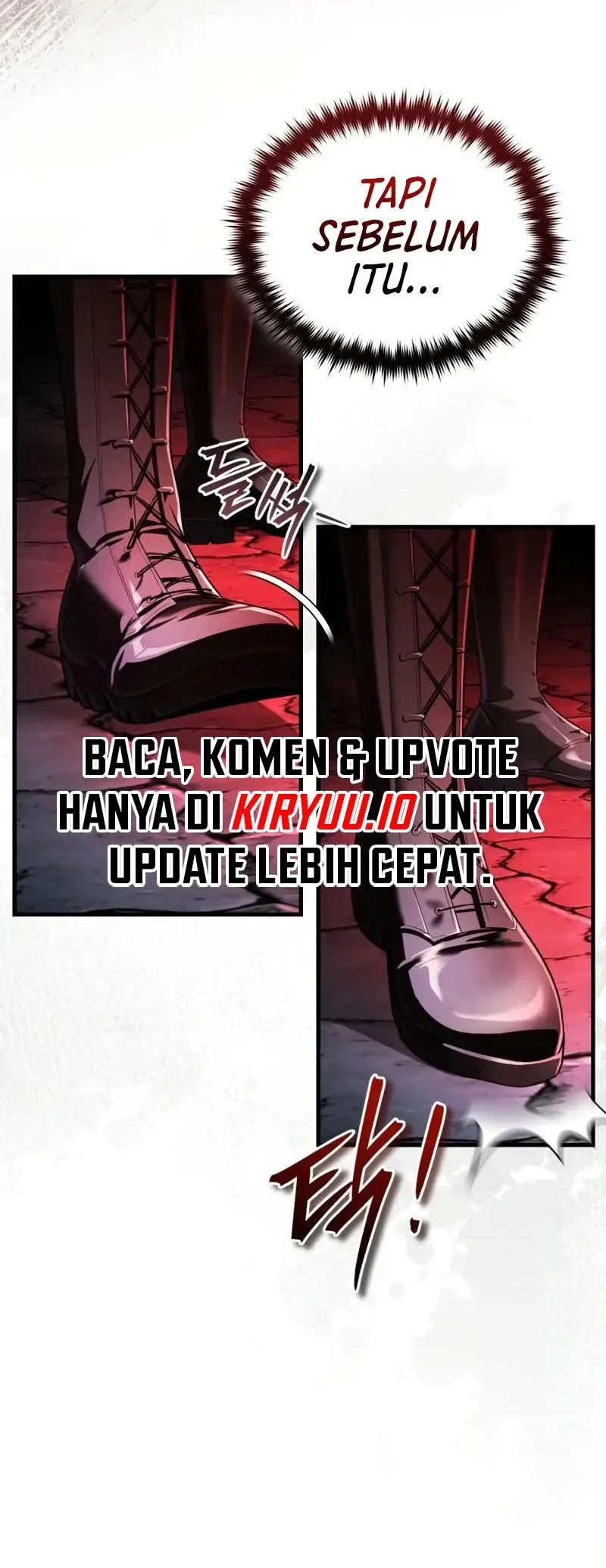 Superhuman Game Broadcast Chapter 24 Gambar 74