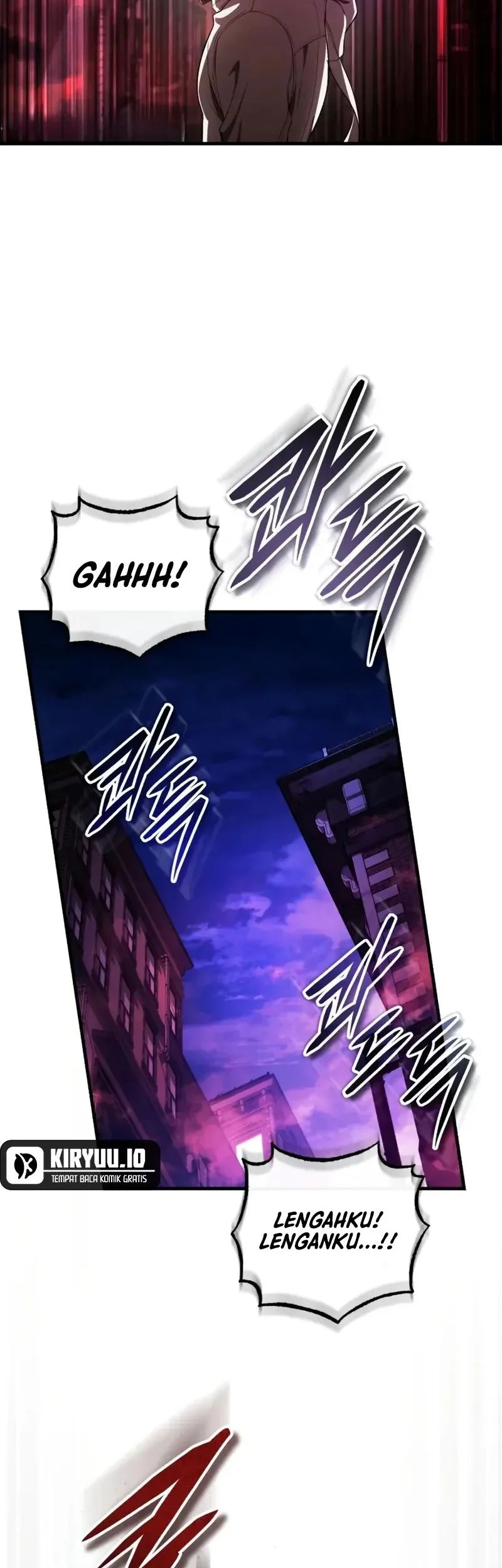 Superhuman Game Broadcast Chapter 24 Gambar 76