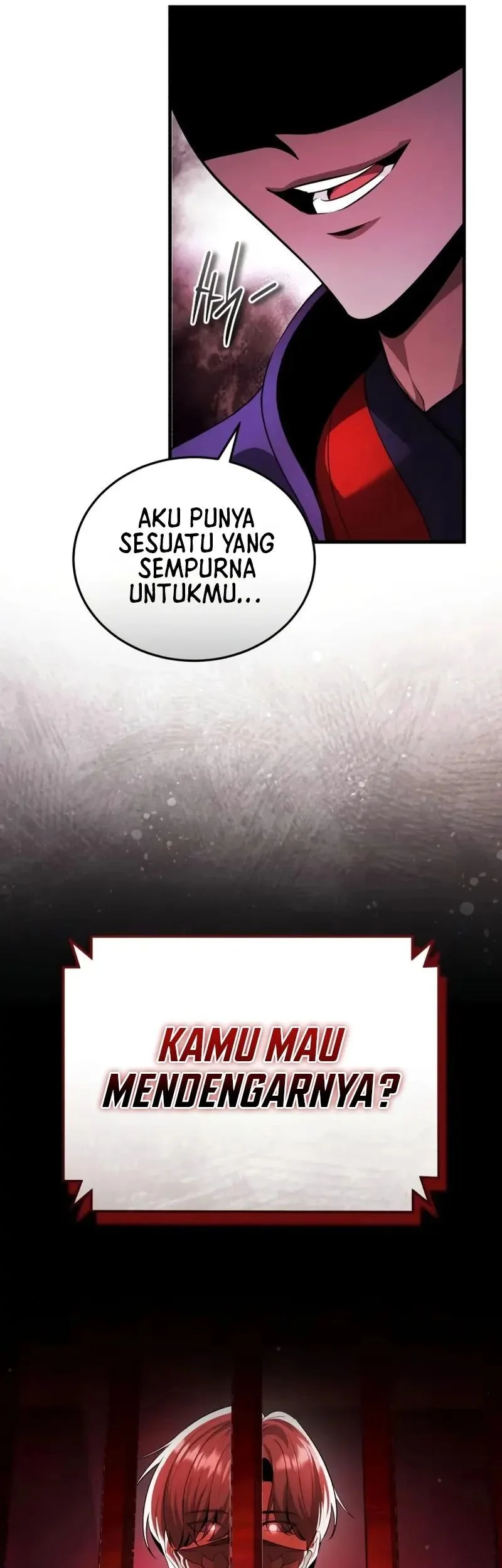 Superhuman Game Broadcast Chapter 24 Gambar 86