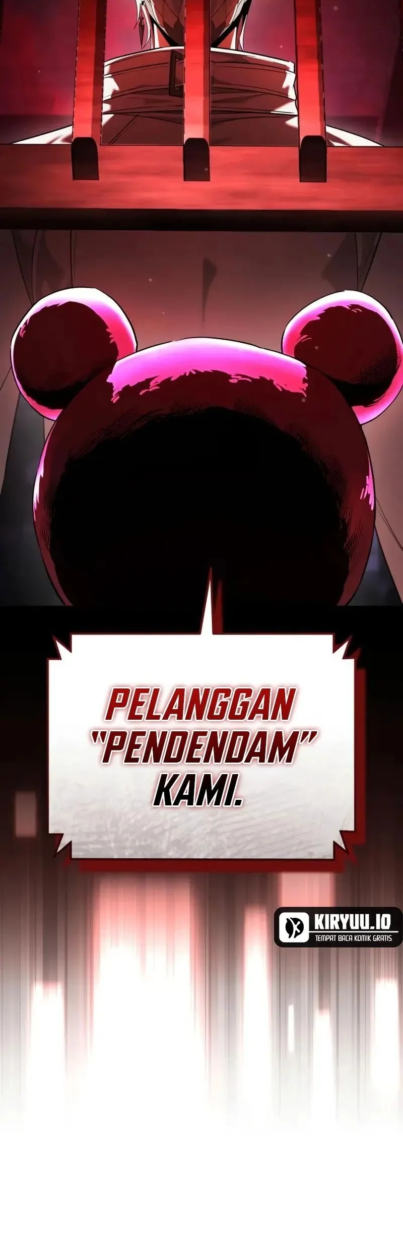 Superhuman Game Broadcast Chapter 24 Gambar 87