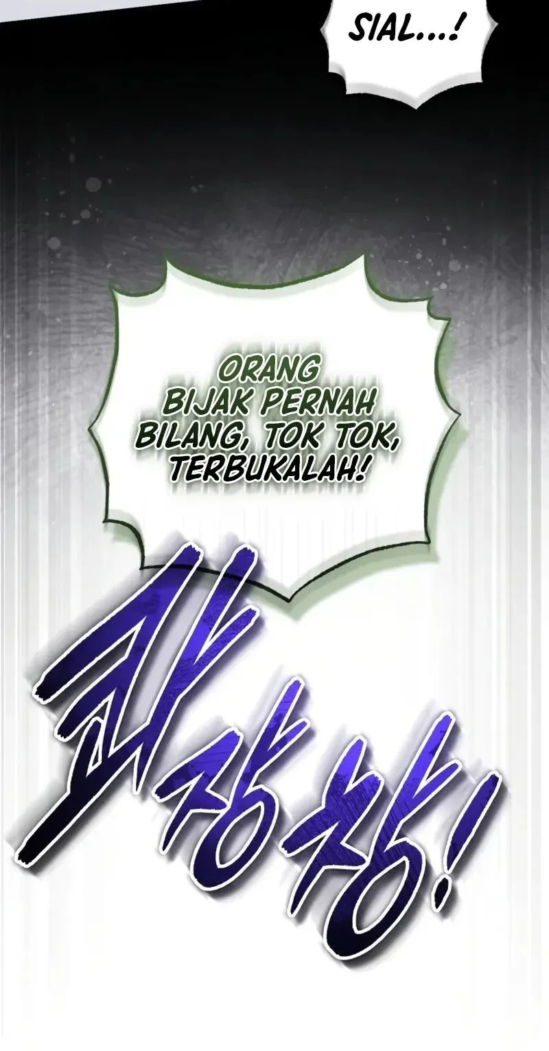 Superhuman Game Broadcast Chapter 24 Gambar 32