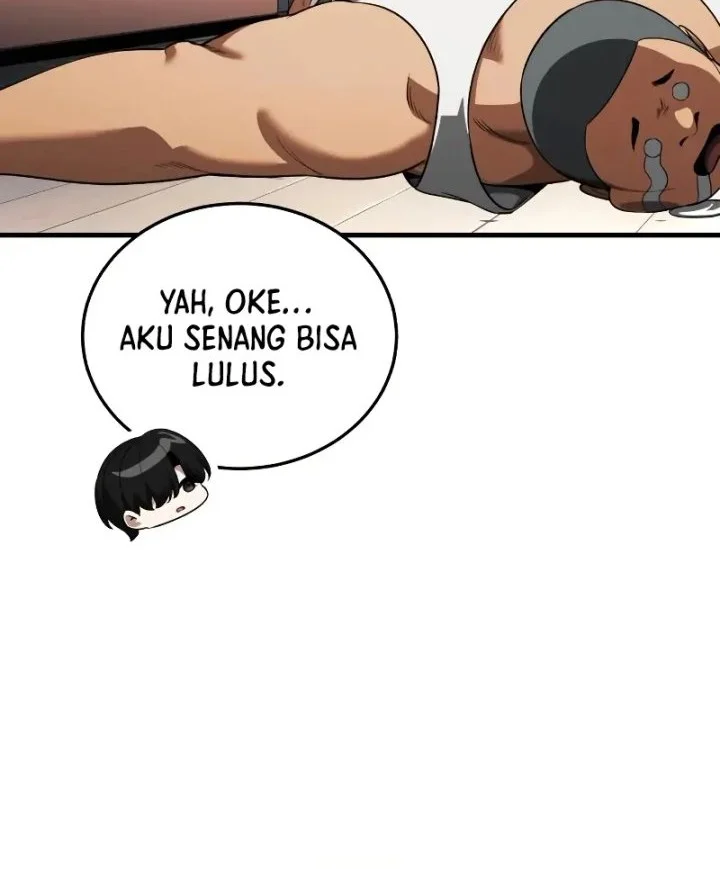 Superhuman Game Broadcast Chapter 28 Gambar 55