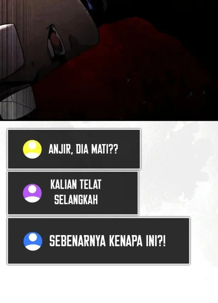 Superhuman Game Broadcast Chapter 28 Gambar 61