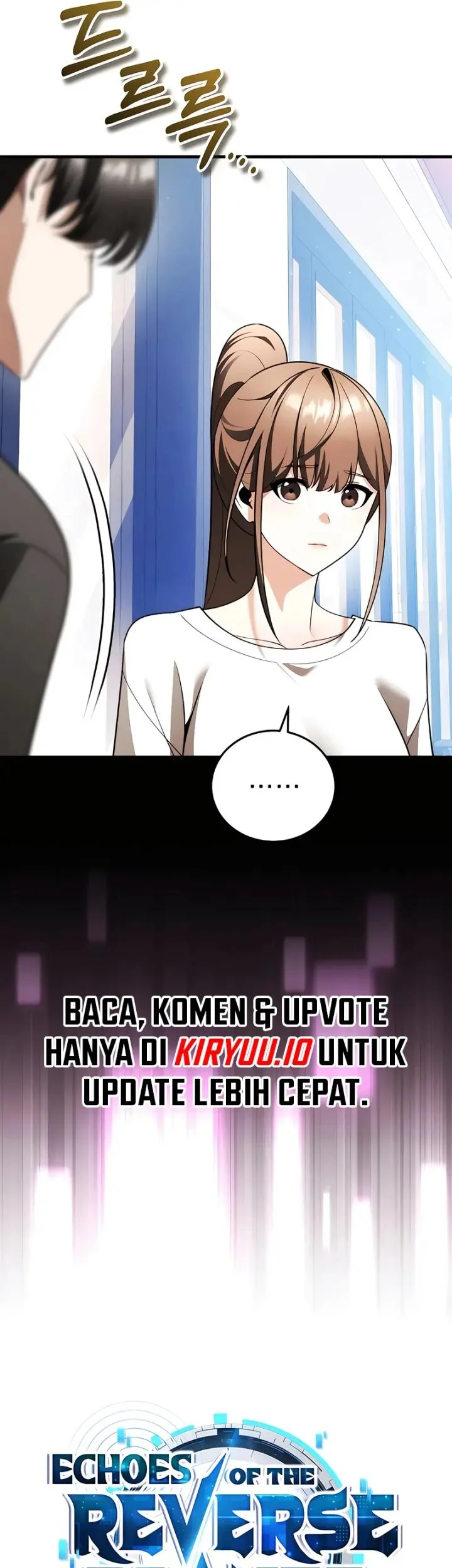 Superhuman Game Broadcast Chapter 28 Gambar 8