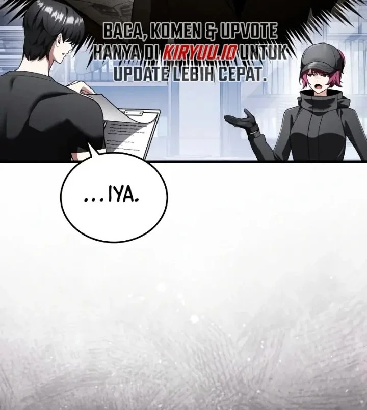 Superhuman Game Broadcast Chapter 28 Gambar 37