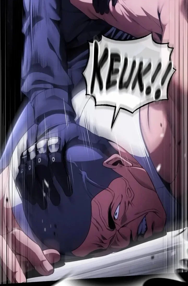 Superhuman Game Broadcast Chapter 28 Gambar 43