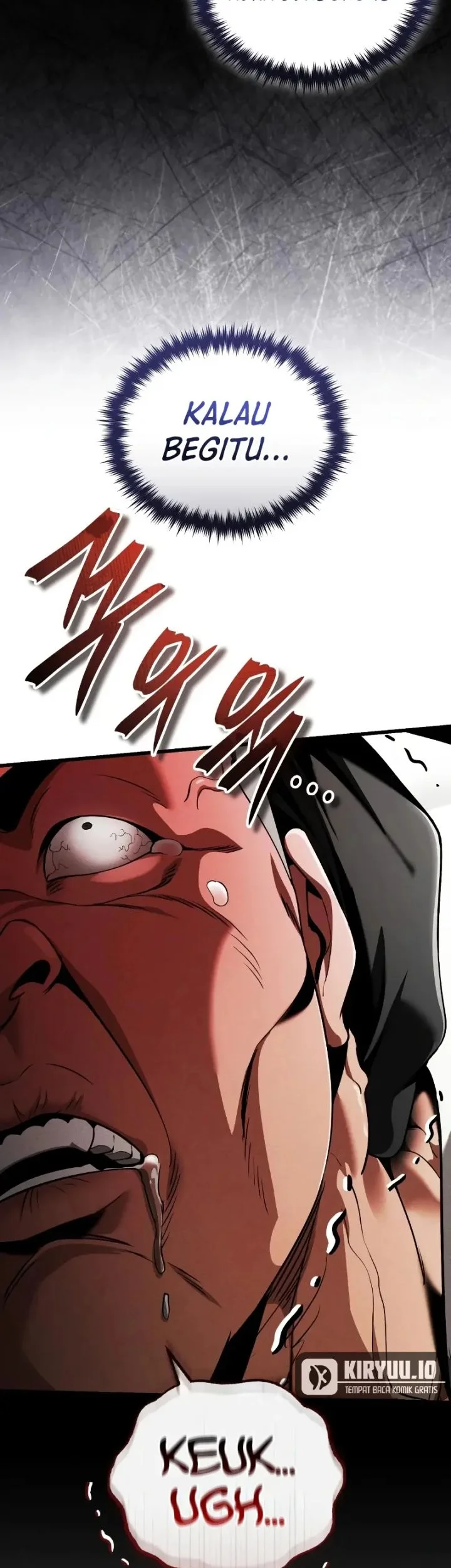 Superhuman Game Broadcast Chapter 28 Gambar 48