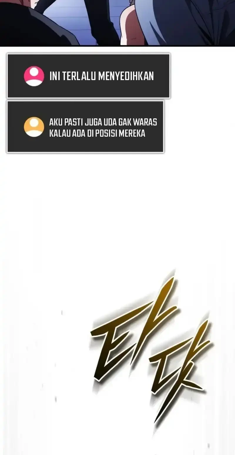 Superhuman Game Broadcast Chapter 29 Gambar 45