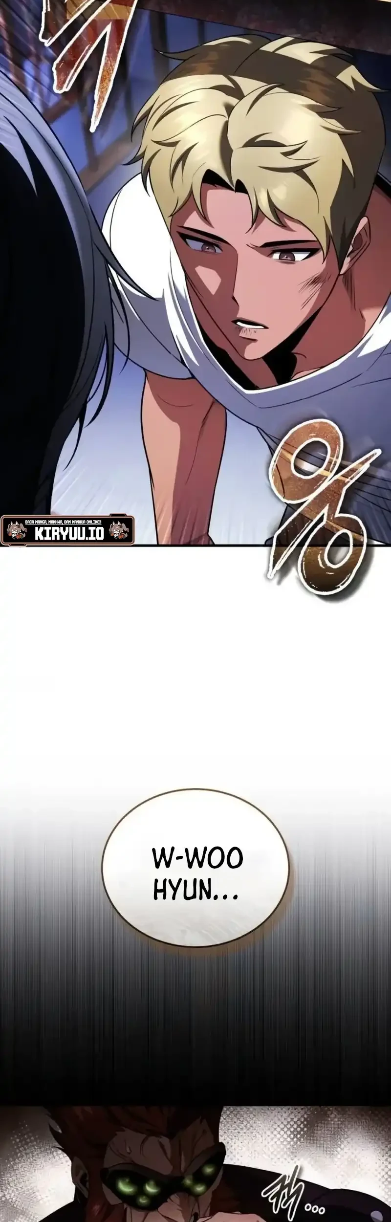 Superhuman Game Broadcast Chapter 29 Gambar 53