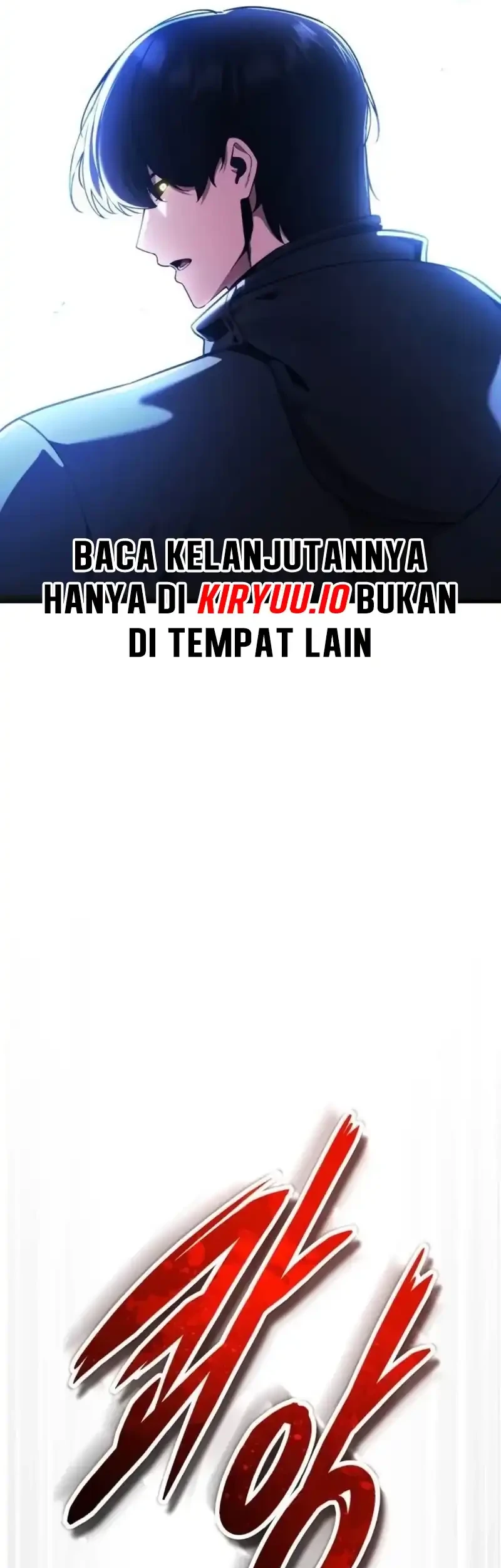 Superhuman Game Broadcast Chapter 29 Gambar 68