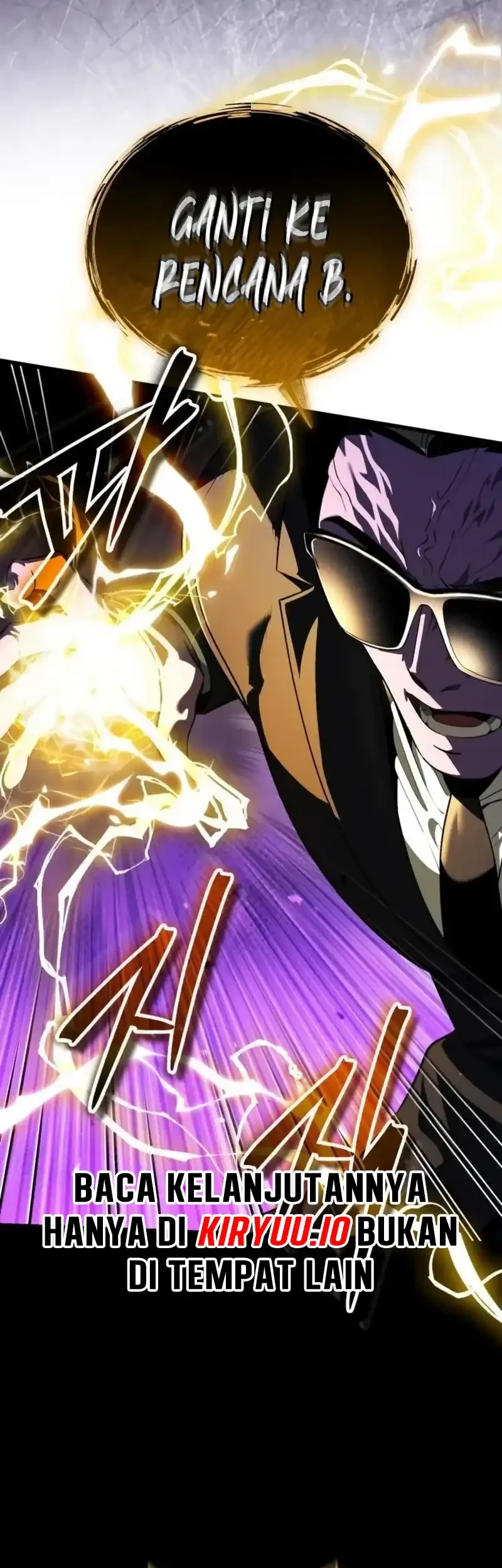 Superhuman Game Broadcast Chapter 29 Gambar 78