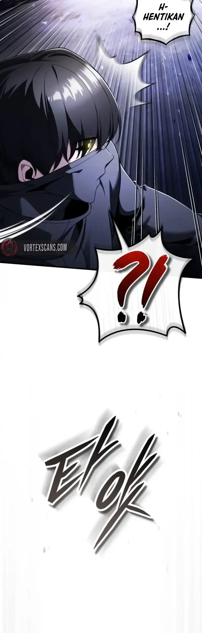 Superhuman Game Broadcast Chapter 29 Gambar 88