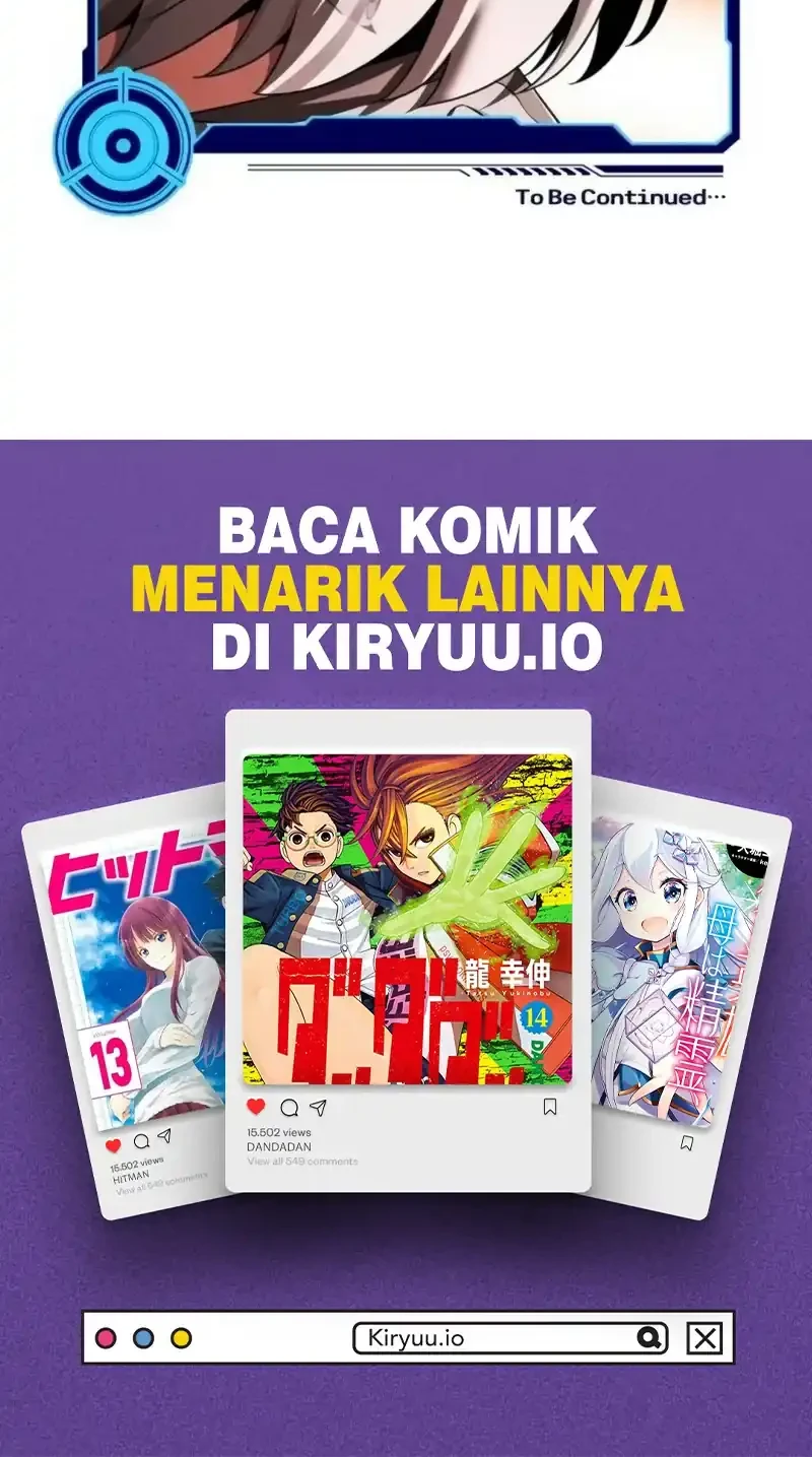 Superhuman Game Broadcast Chapter 29 Gambar 93