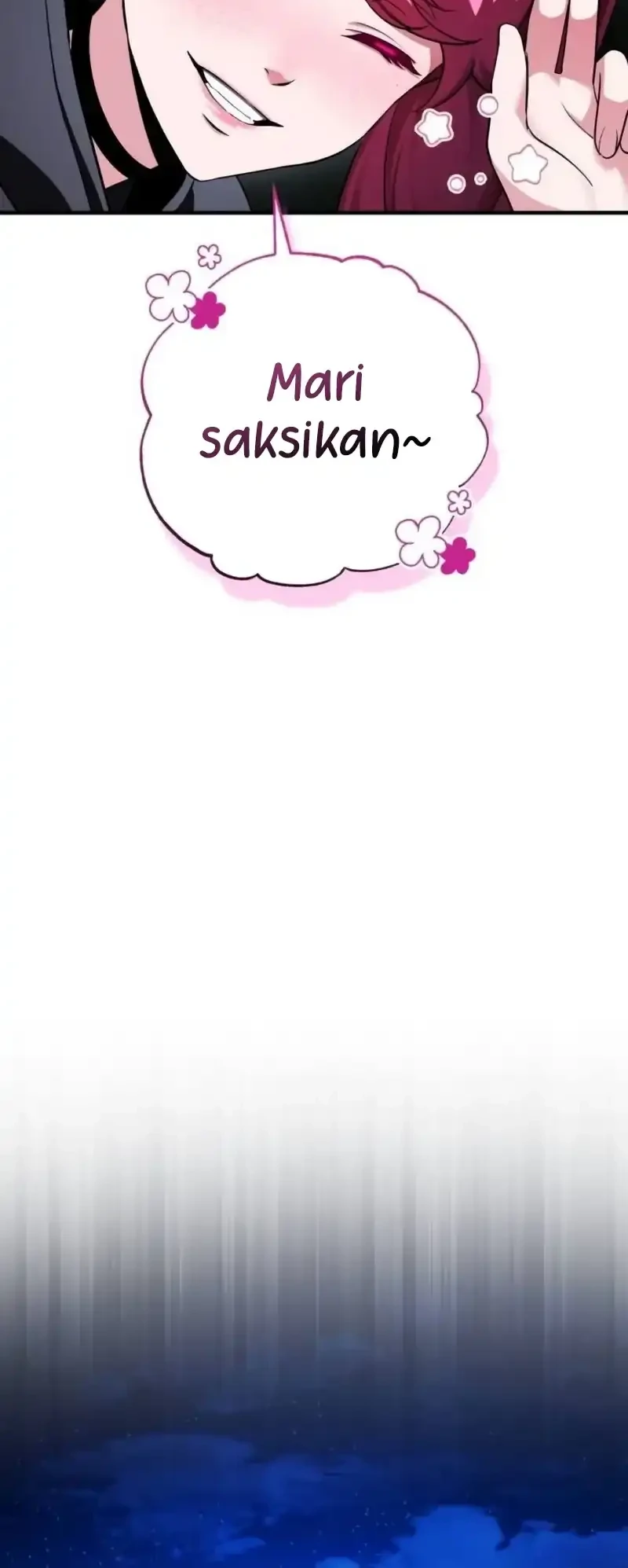 Superhuman Game Broadcast Chapter 29 Gambar 16