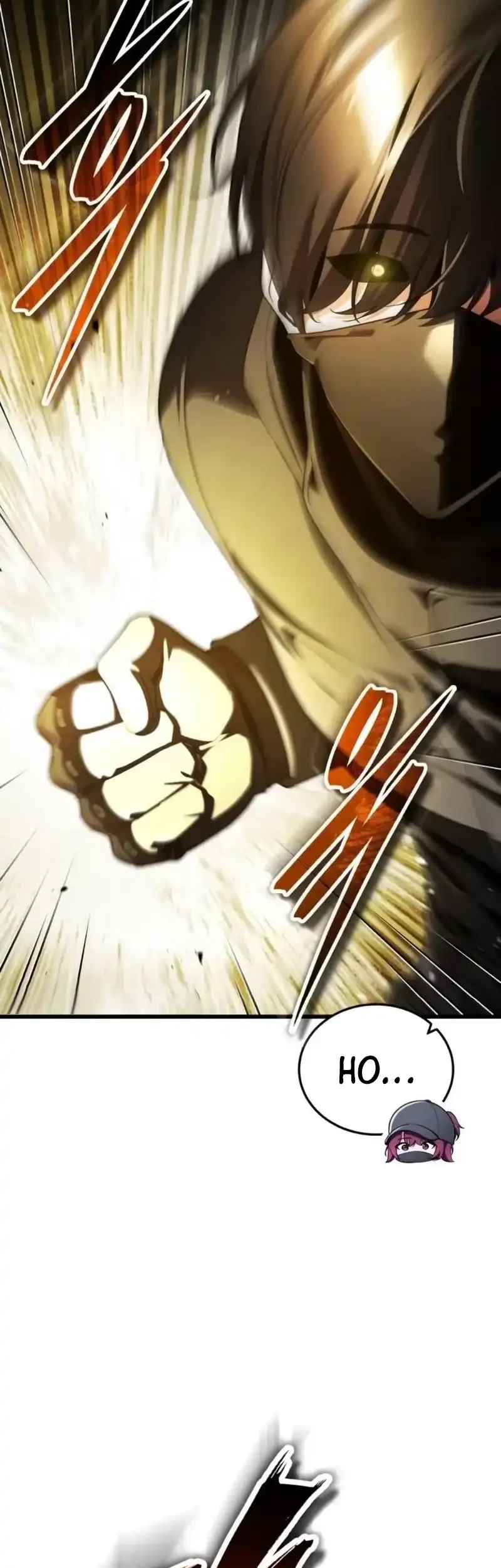 Superhuman Game Broadcast Chapter 29 Gambar 20