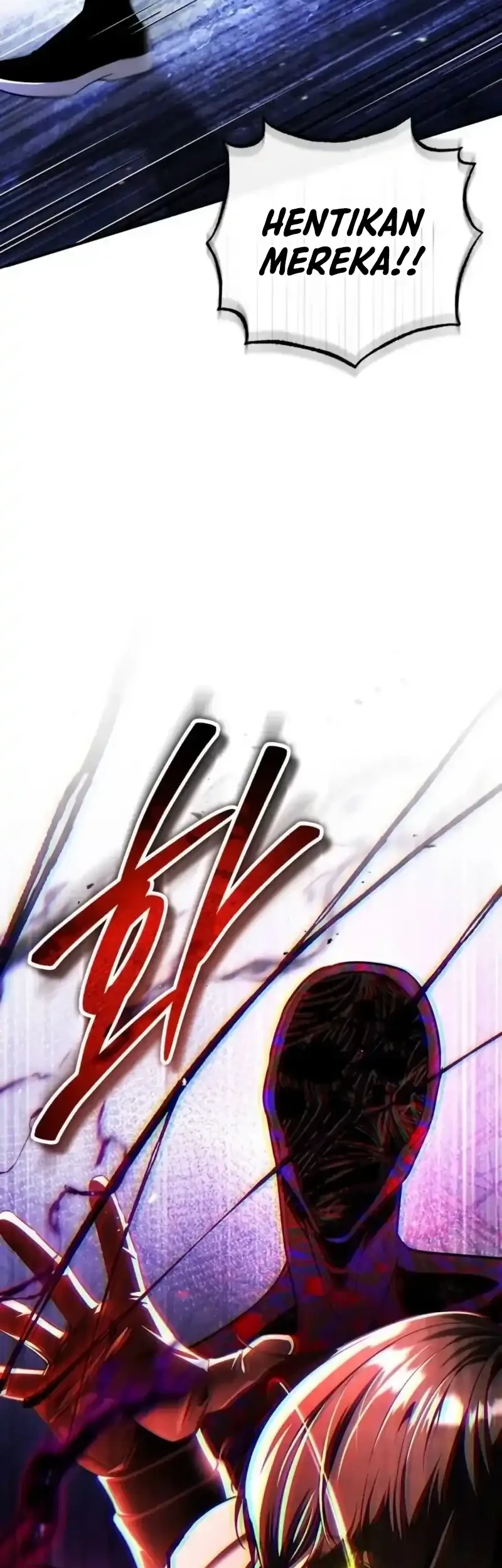 Superhuman Game Broadcast Chapter 29 Gambar 24