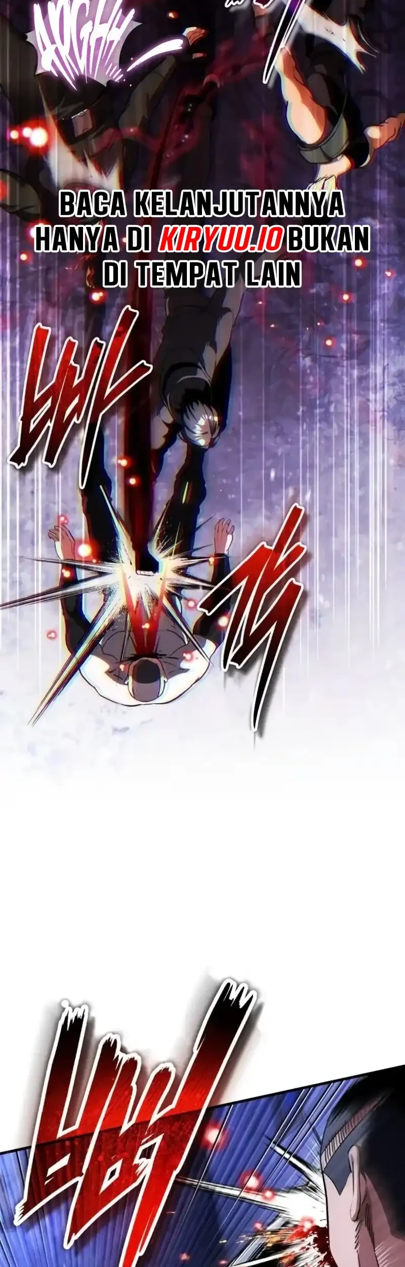 Superhuman Game Broadcast Chapter 29 Gambar 28