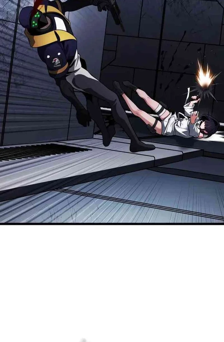 Superhuman Game Broadcast Chapter 3 Gambar 22