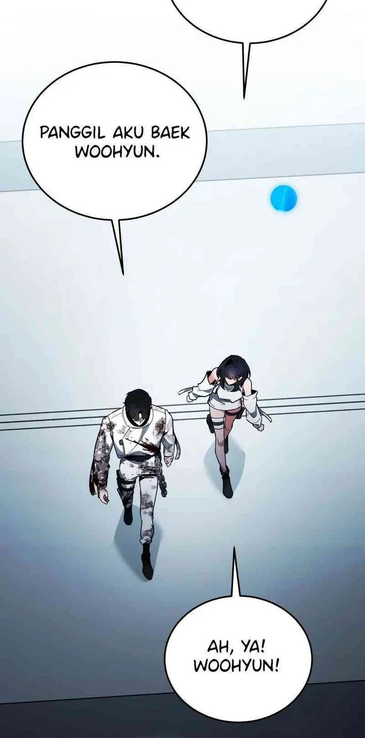 Superhuman Game Broadcast Chapter 3 Gambar 34