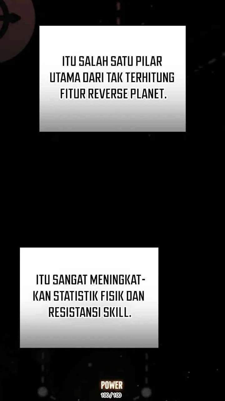 Manhwa Superhuman Game Broadcast Chapter 3 gambar nomor 2