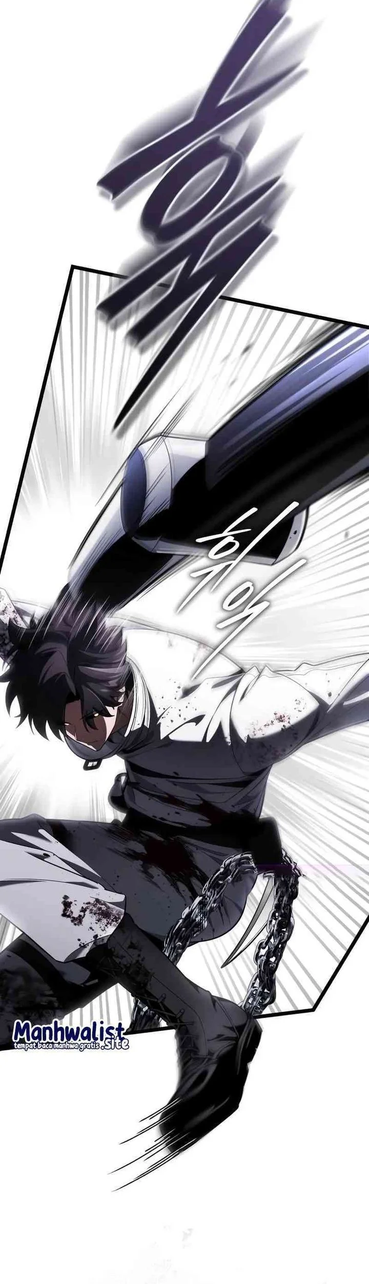 Superhuman Game Broadcast Chapter 3 Gambar 46