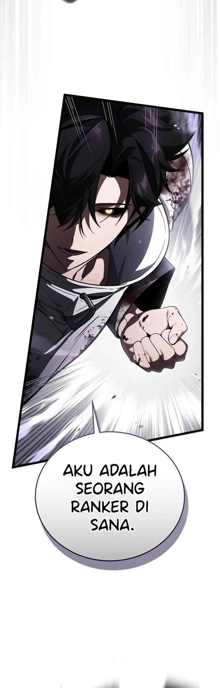 Superhuman Game Broadcast Chapter 3 Gambar 50