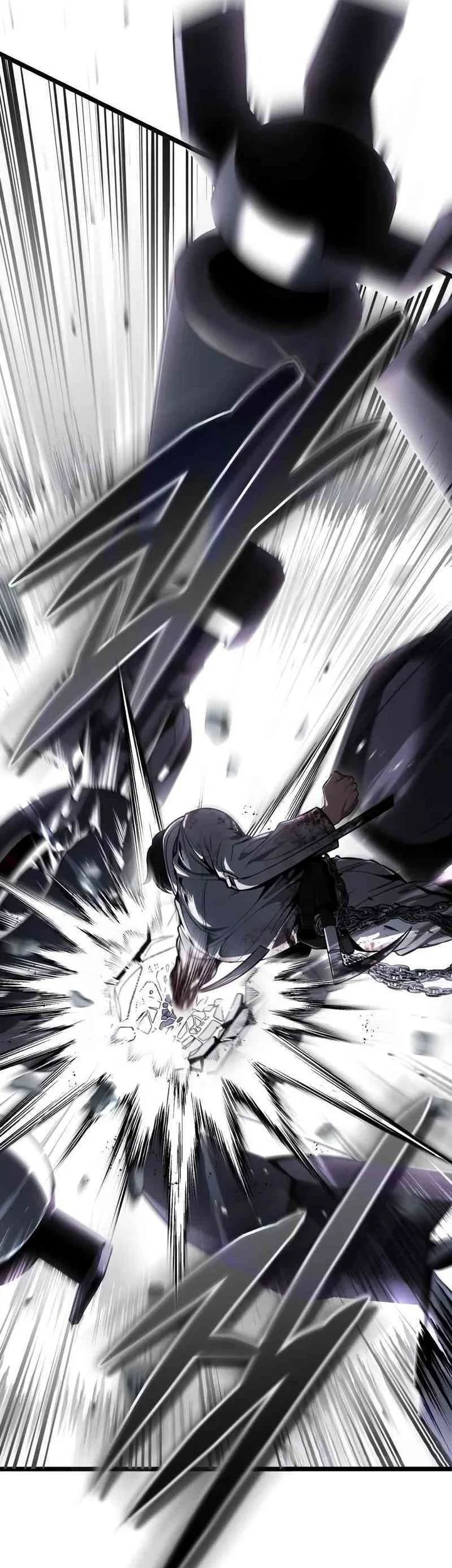 Superhuman Game Broadcast Chapter 3 Gambar 51