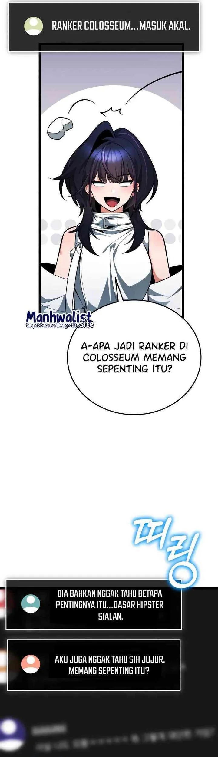 Superhuman Game Broadcast Chapter 3 Gambar 53