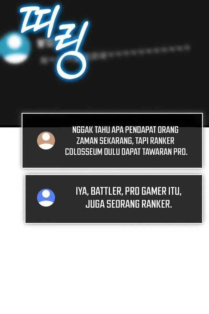 Superhuman Game Broadcast Chapter 3 Gambar 54