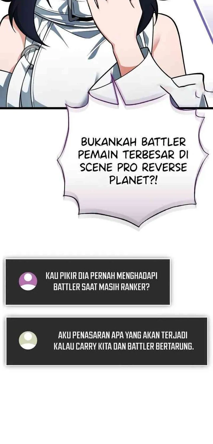 Superhuman Game Broadcast Chapter 3 Gambar 56