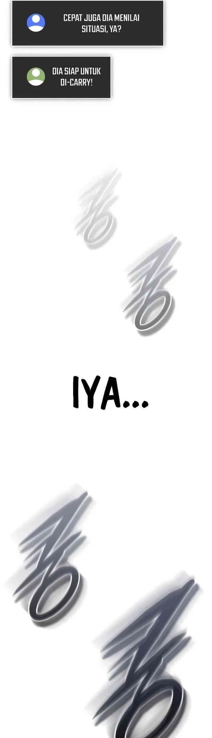 Superhuman Game Broadcast Chapter 3 Gambar 73