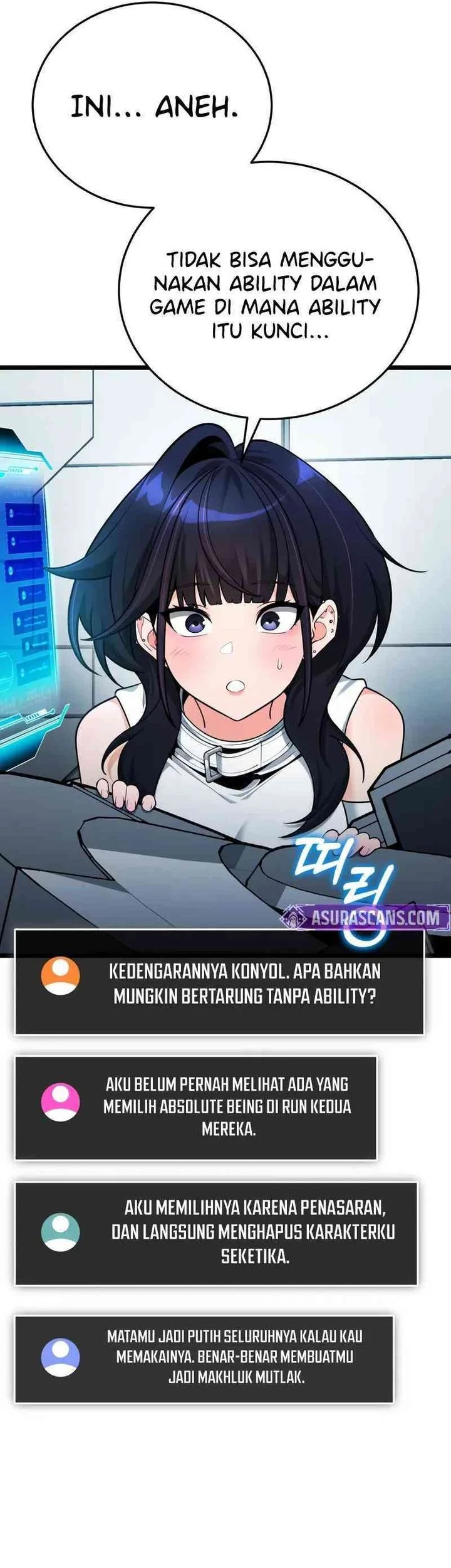 Superhuman Game Broadcast Chapter 3 Gambar 5