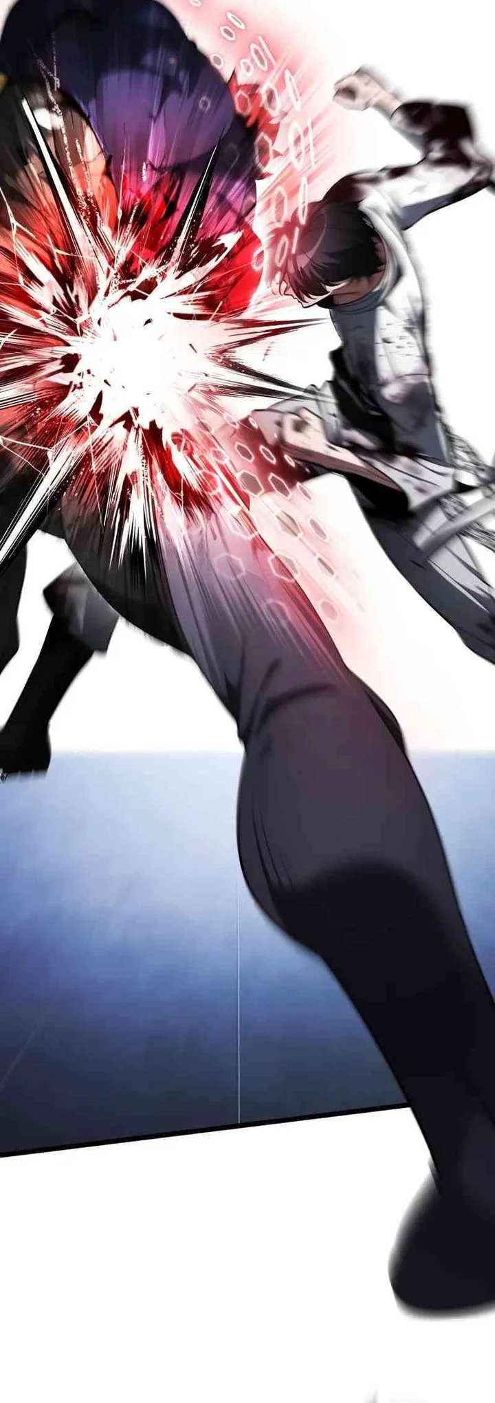 Superhuman Game Broadcast Chapter 3 Gambar 77