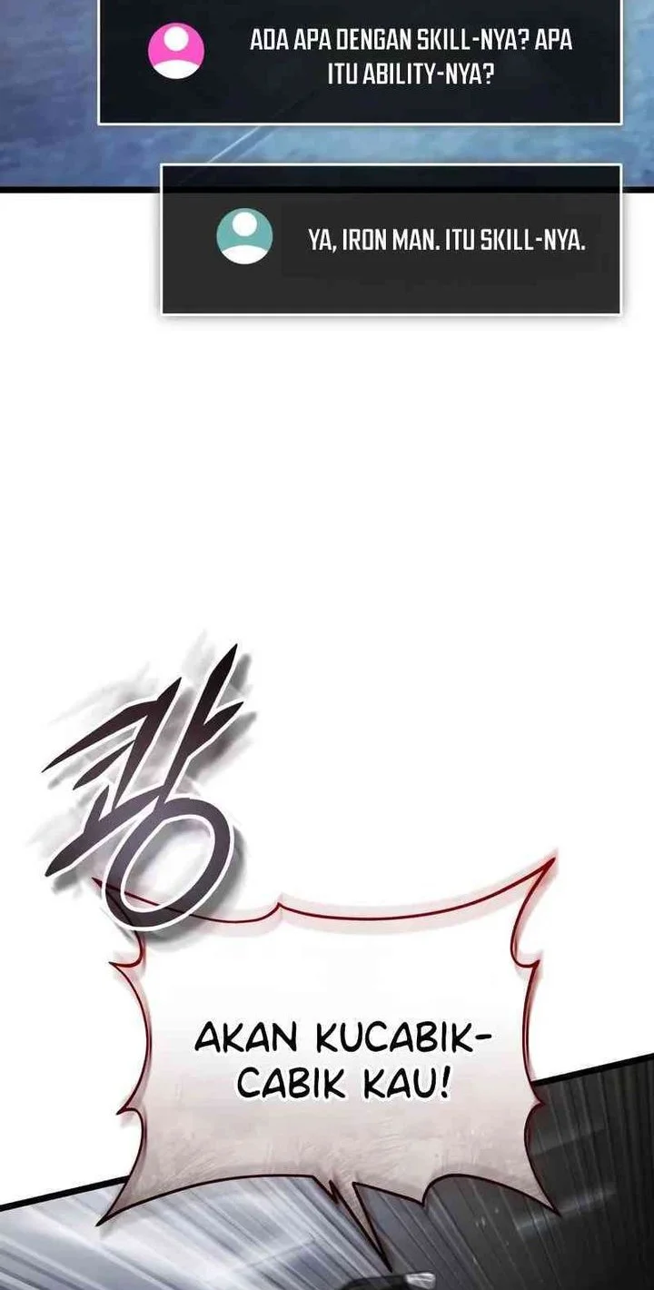 Superhuman Game Broadcast Chapter 3 Gambar 81