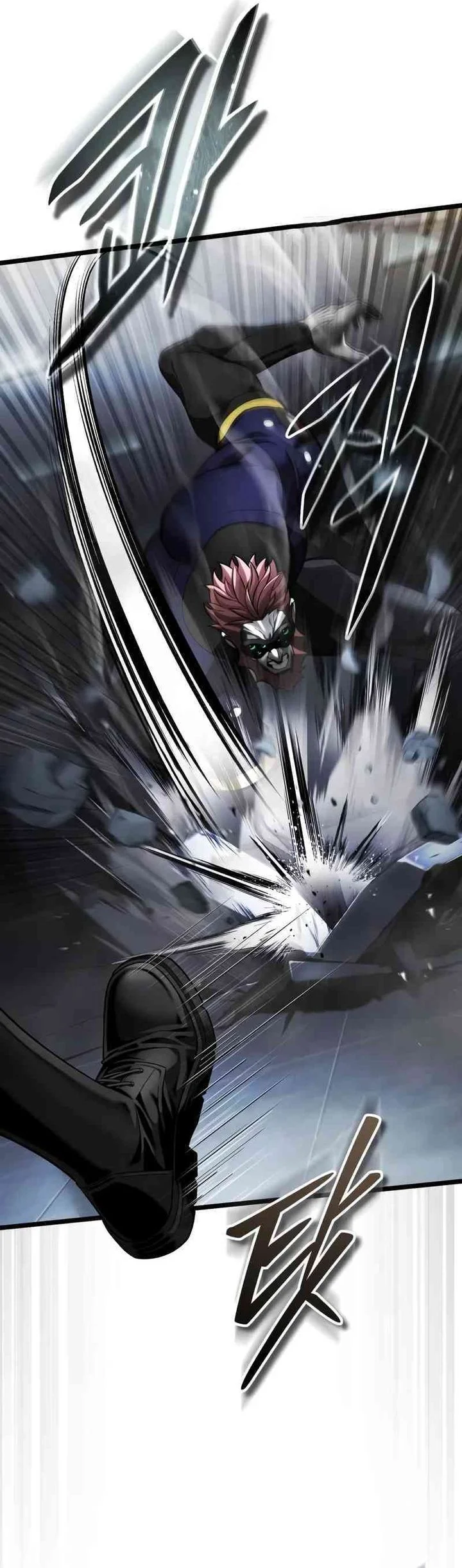 Superhuman Game Broadcast Chapter 3 Gambar 84