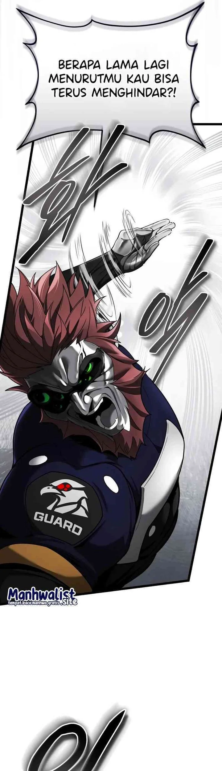 Superhuman Game Broadcast Chapter 3 Gambar 85