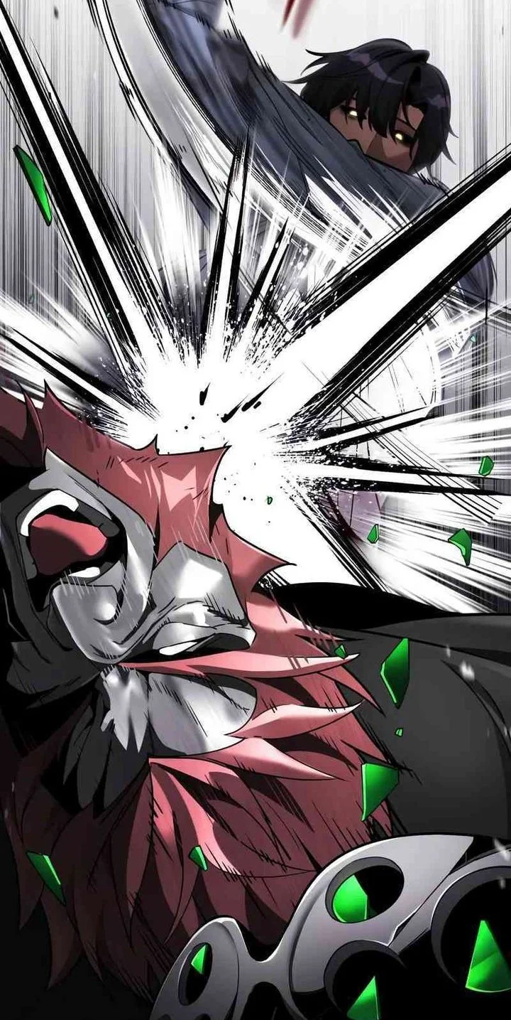 Superhuman Game Broadcast Chapter 3 Gambar 90