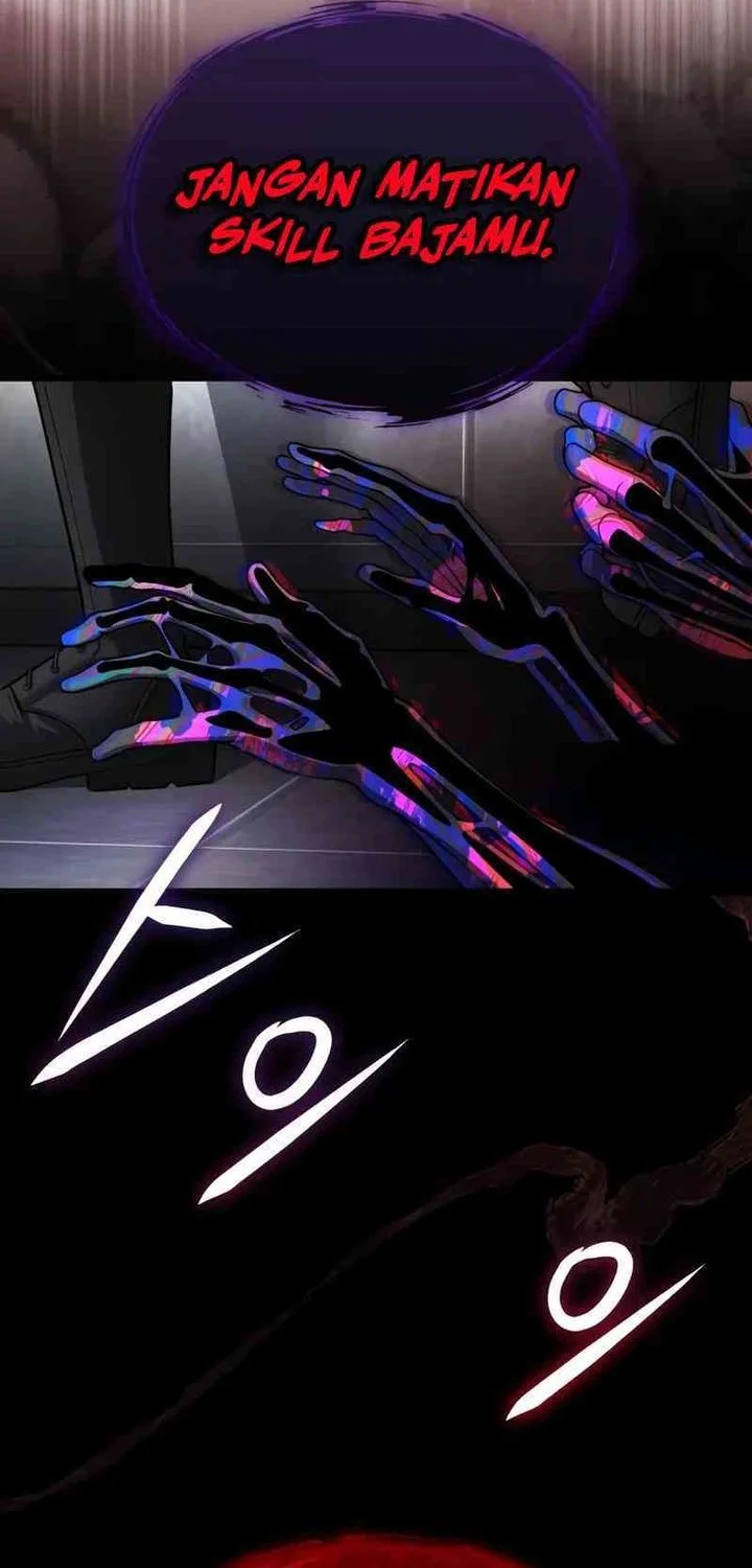 Superhuman Game Broadcast Chapter 3 Gambar 92