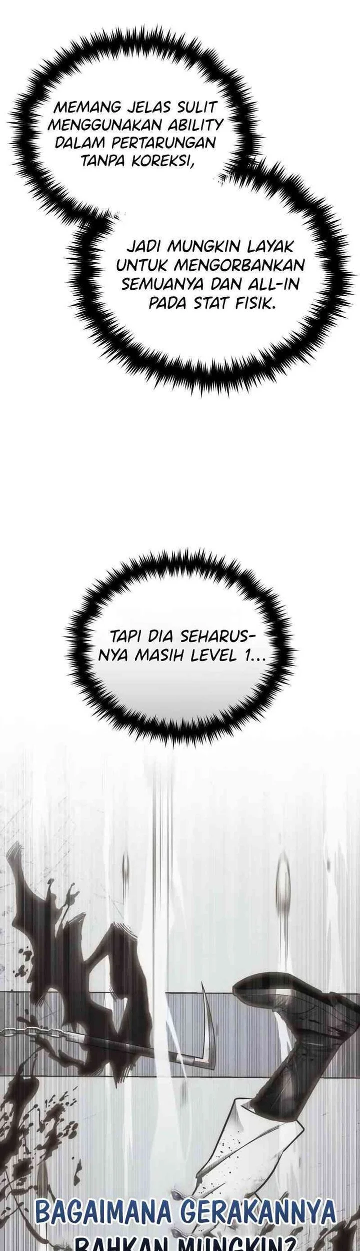 Superhuman Game Broadcast Chapter 3 Gambar 7