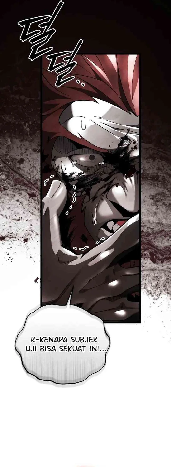 Superhuman Game Broadcast Chapter 3 Gambar 95