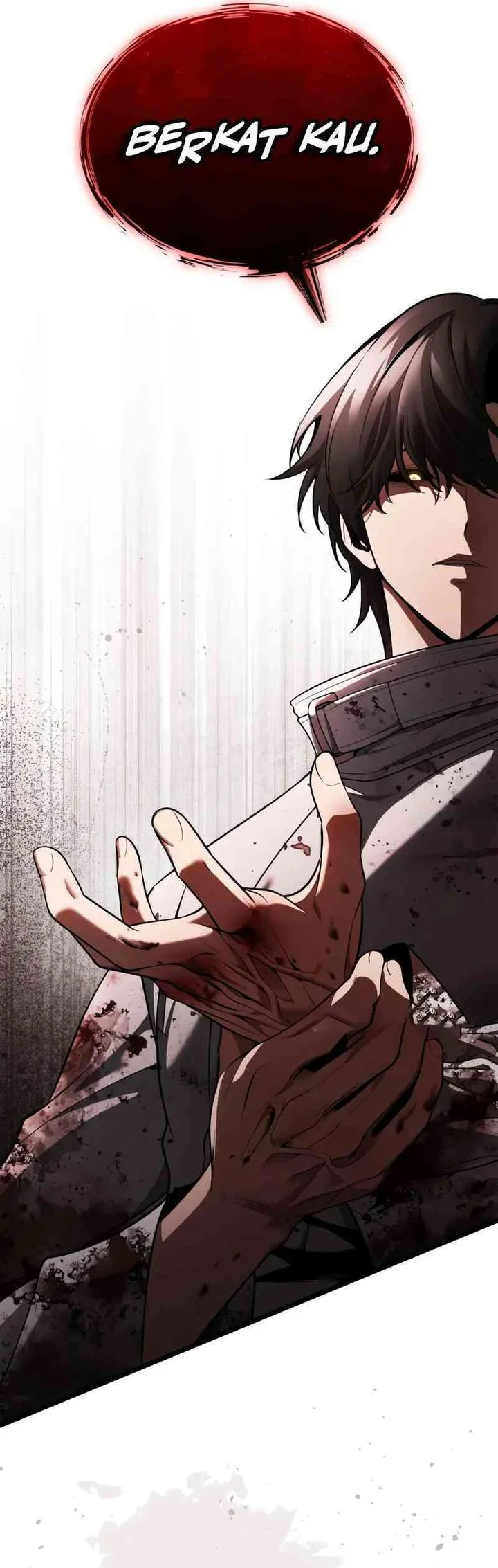 Superhuman Game Broadcast Chapter 3 Gambar 96