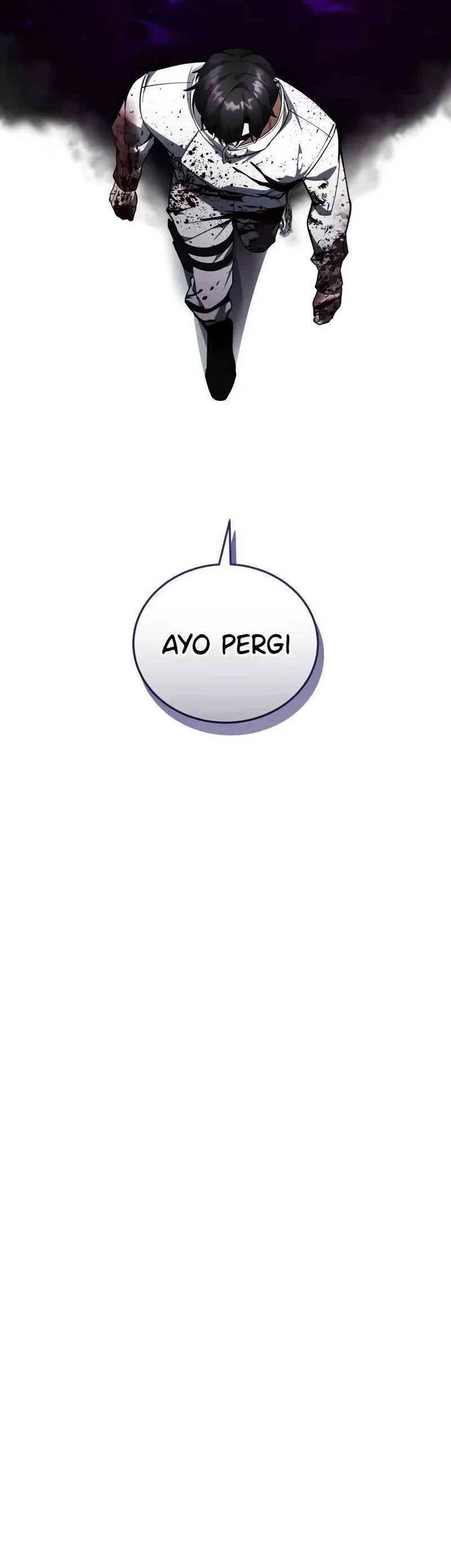 Superhuman Game Broadcast Chapter 3 Gambar 103