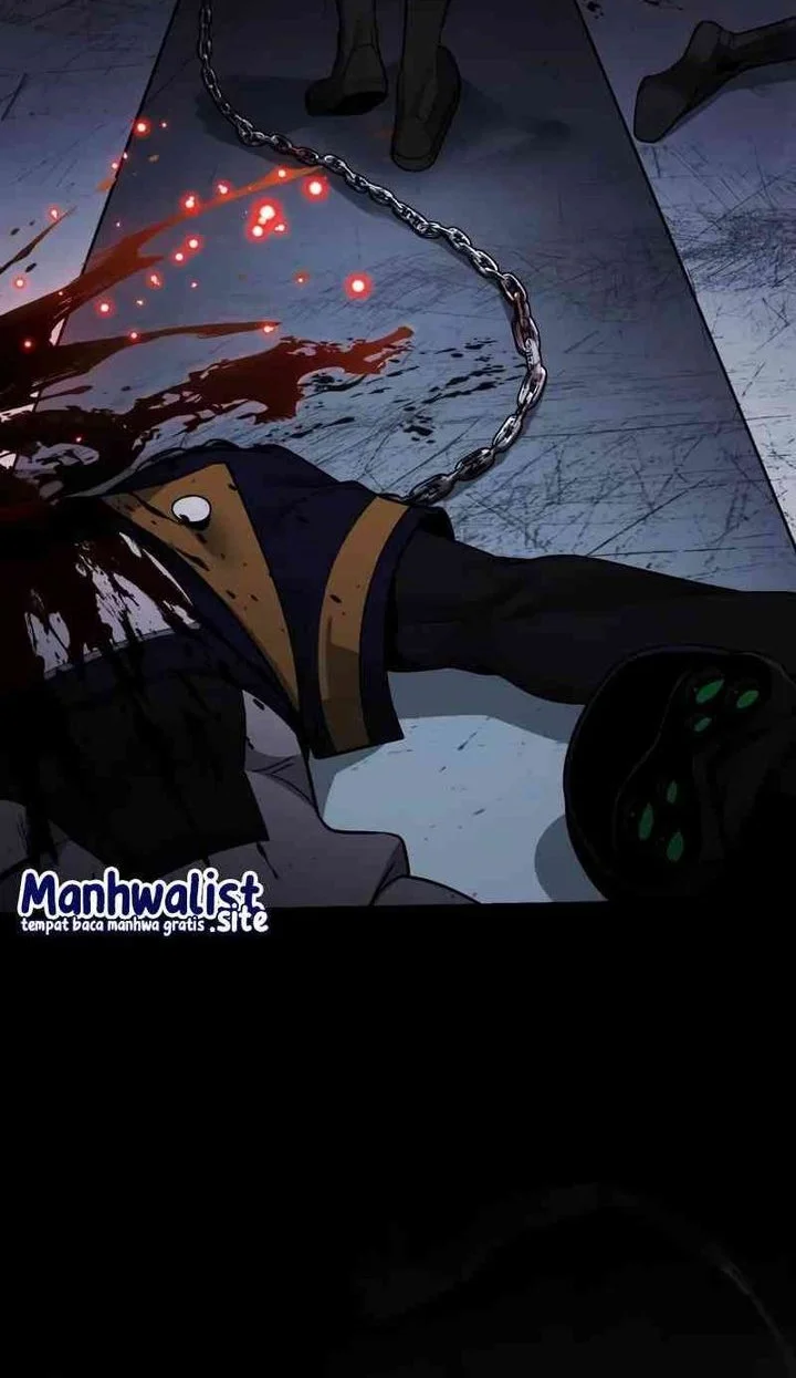 Superhuman Game Broadcast Chapter 3 Gambar 12