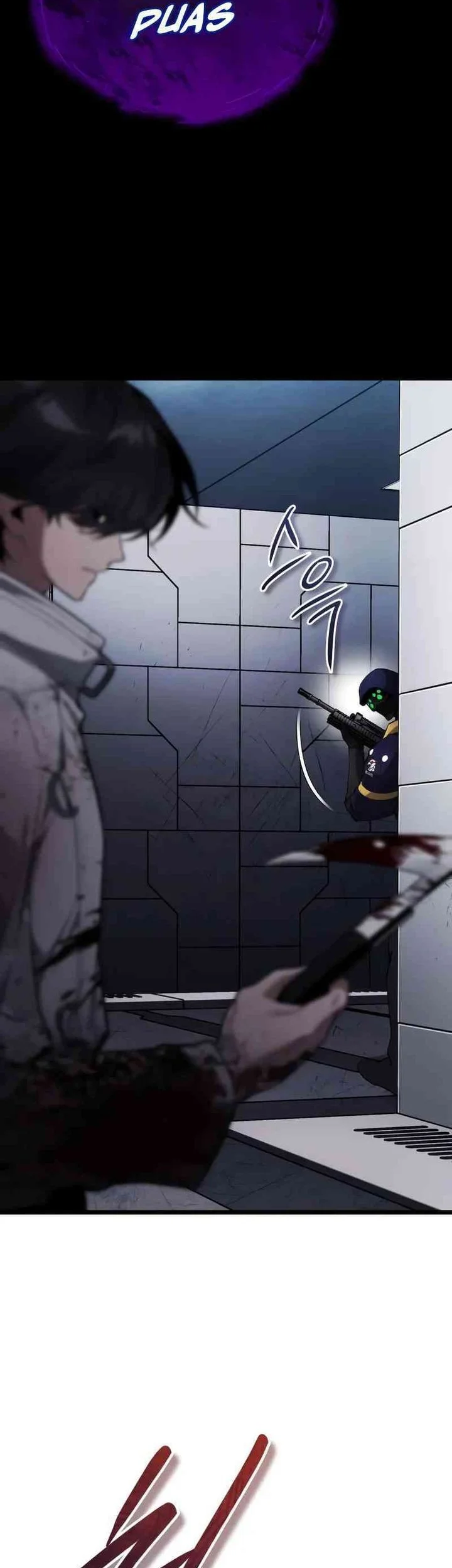 Superhuman Game Broadcast Chapter 3 Gambar 15