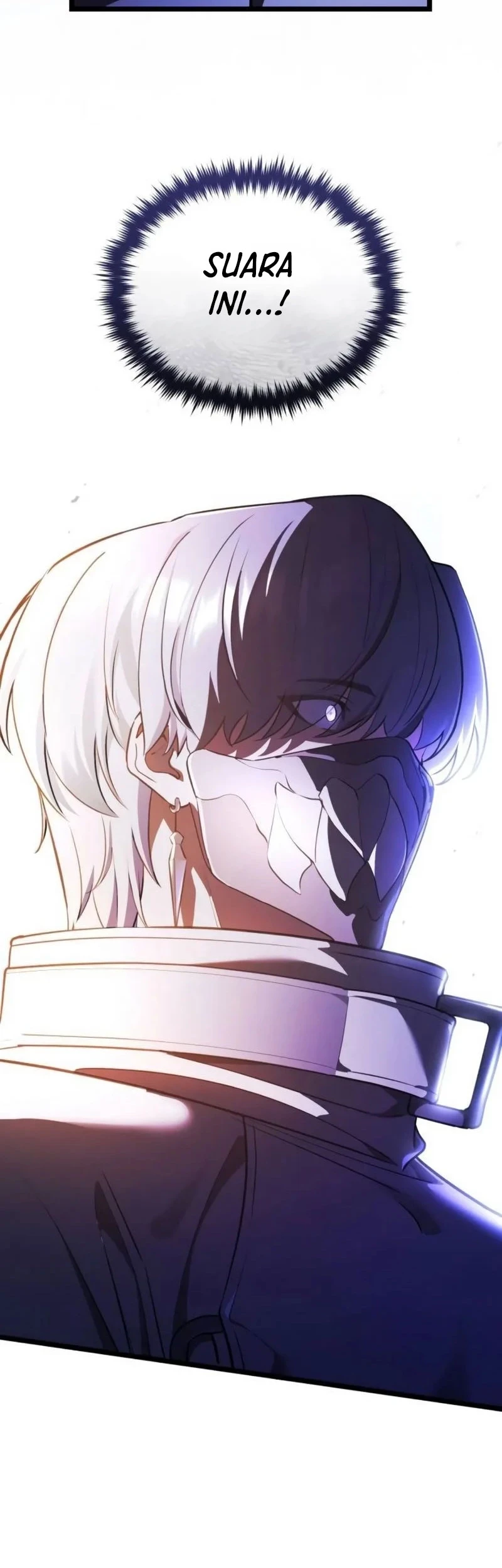 Superhuman Game Broadcast Chapter 30 Gambar 63