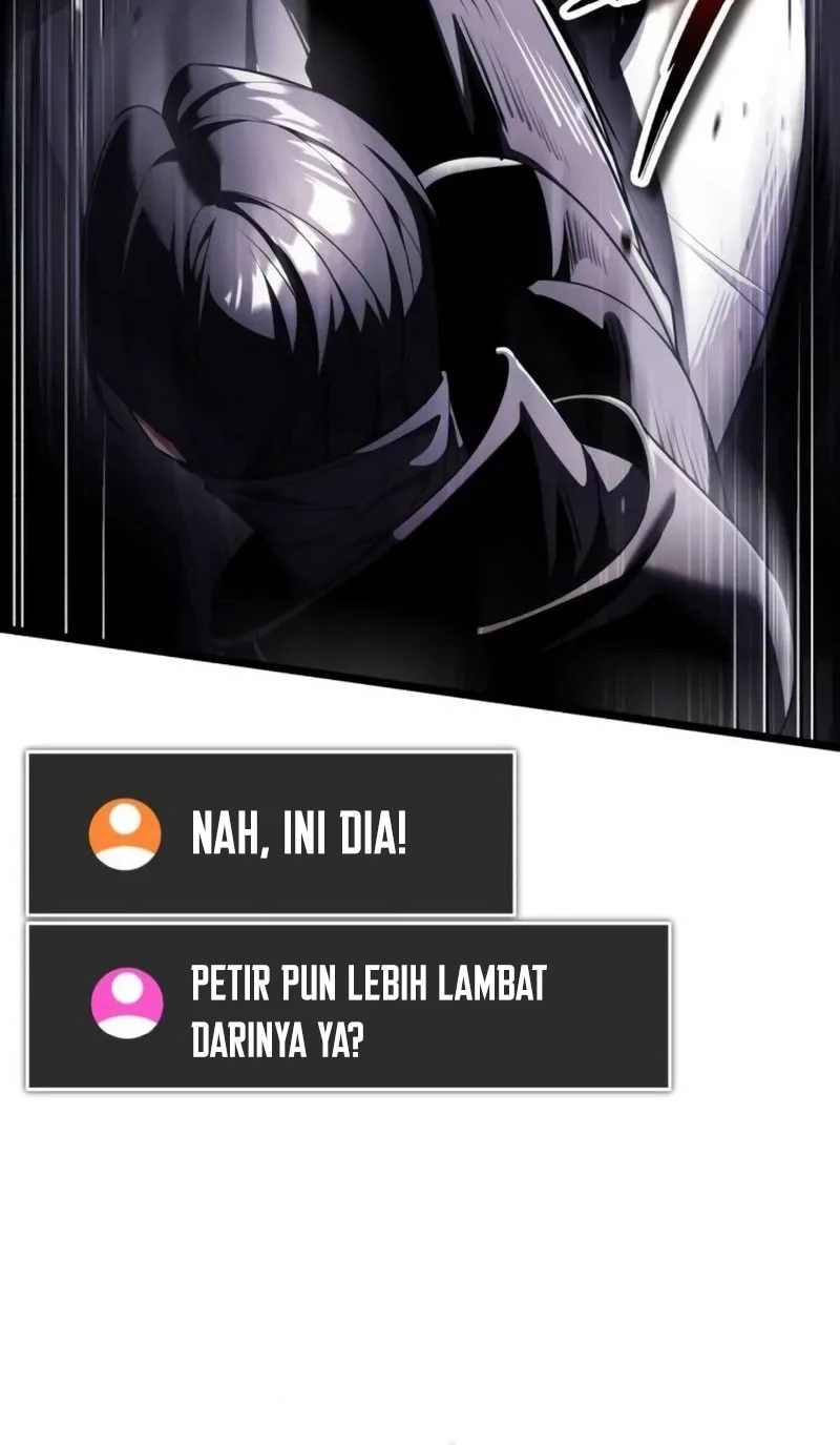 Superhuman Game Broadcast Chapter 30 Gambar 4